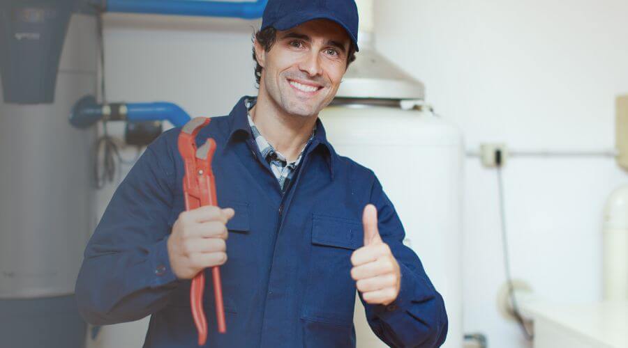 Professional septic tank pumping in Catharine, KS